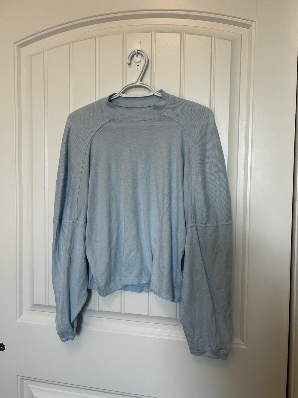 Aerie OFFLINE High Crew Neck
